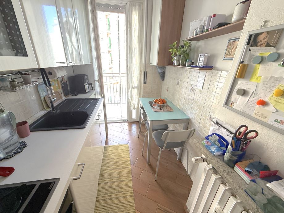 Appartamento in condominio di 2 locali 