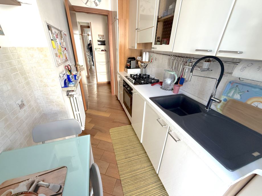 Appartamento in condominio di 2 locali 