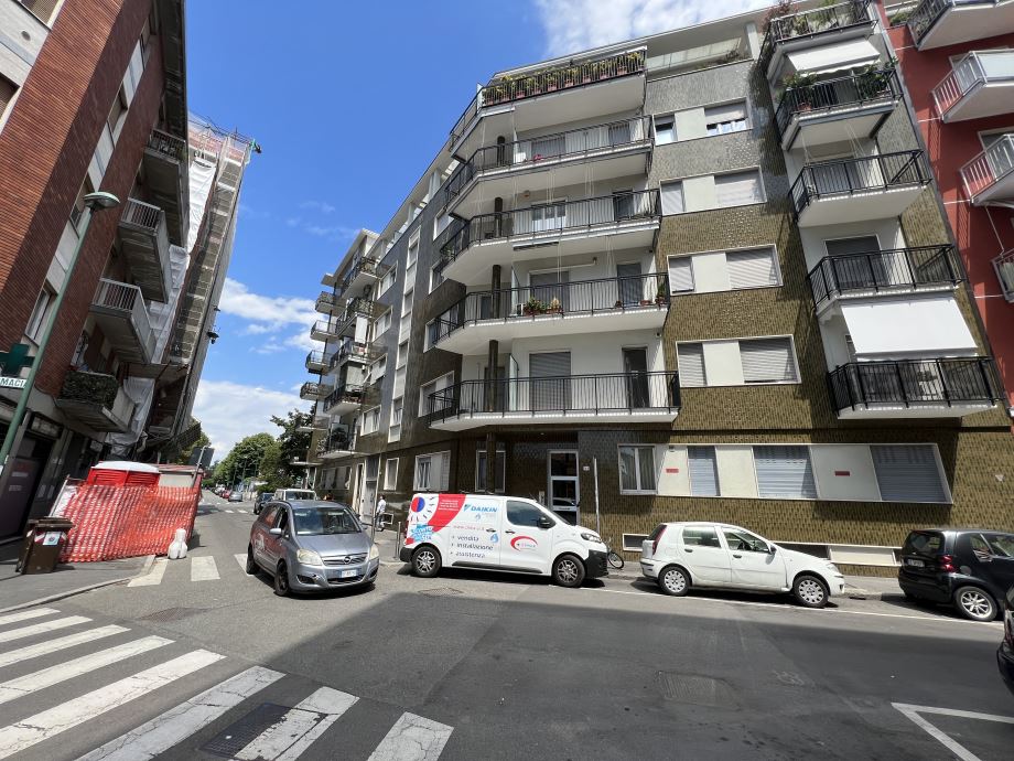 Appartamento in condominio di 2 locali 