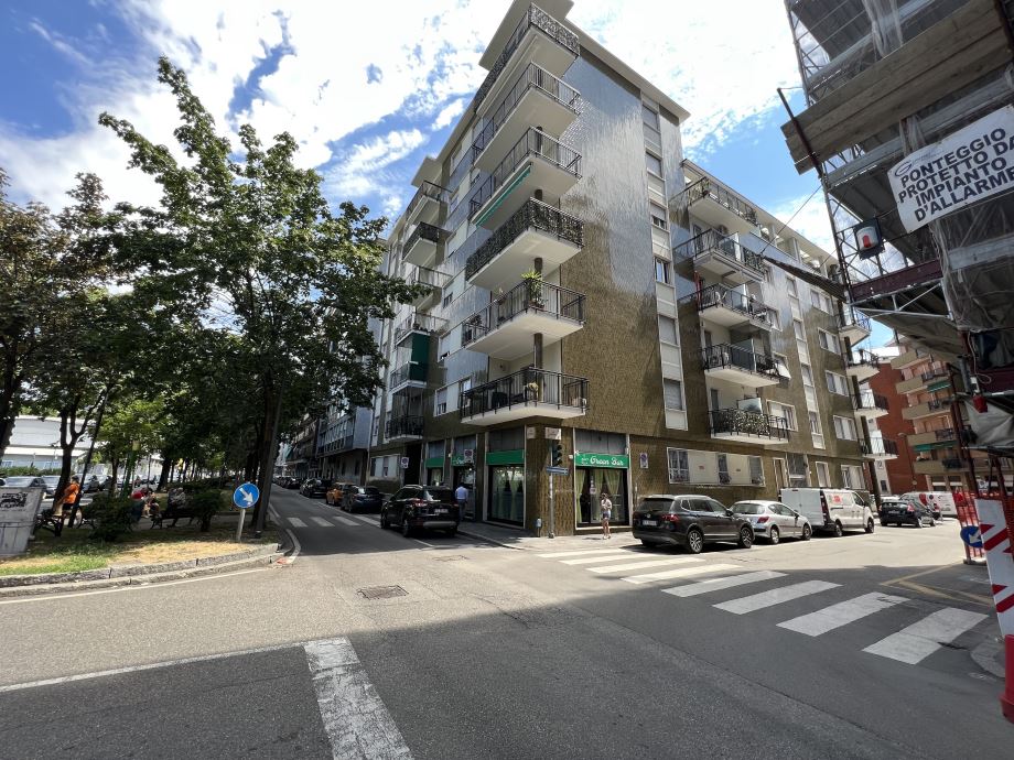 Appartamento in condominio di 2 locali 