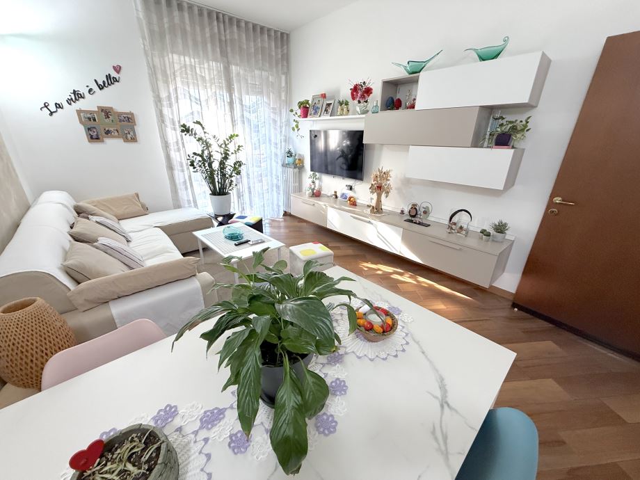 Appartamento in condominio di 2 locali 