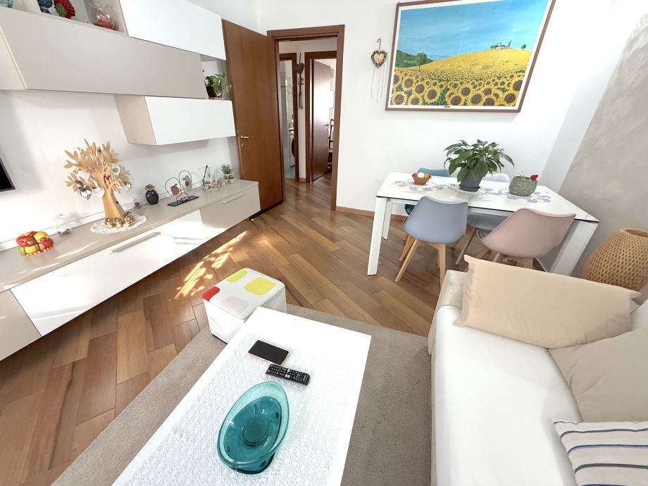 Appartamento in condominio di 2 locali 