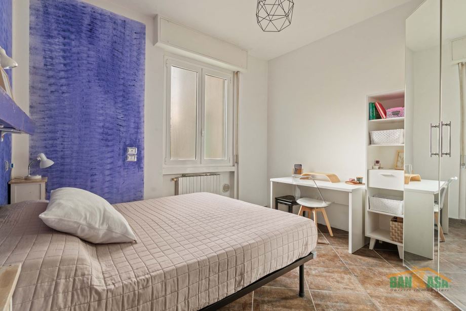 Appartamento in palazzina di 3 locali 