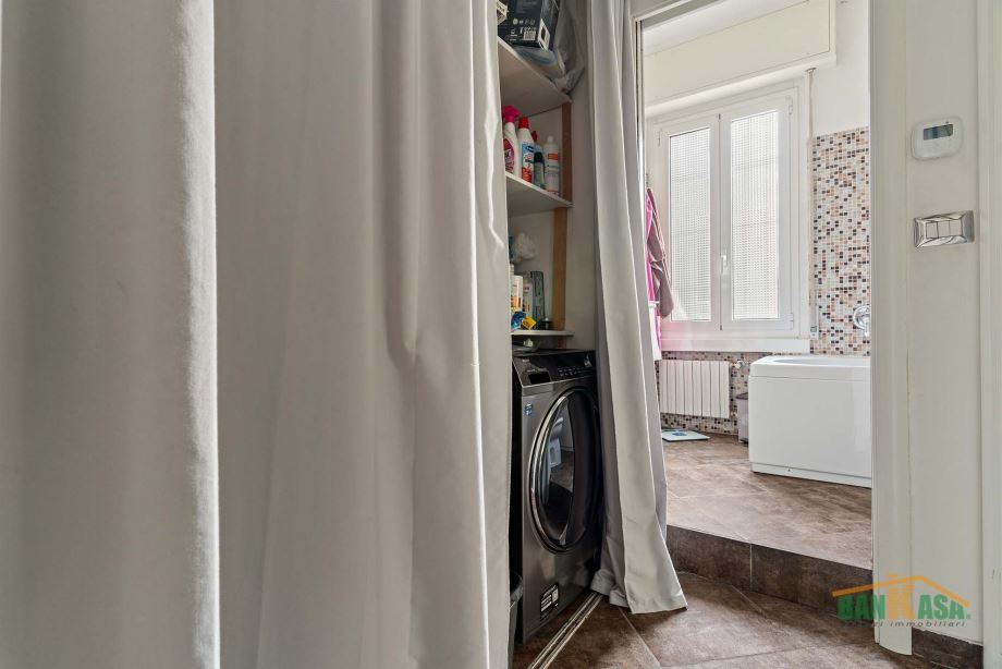 Appartamento in palazzina di 3 locali 