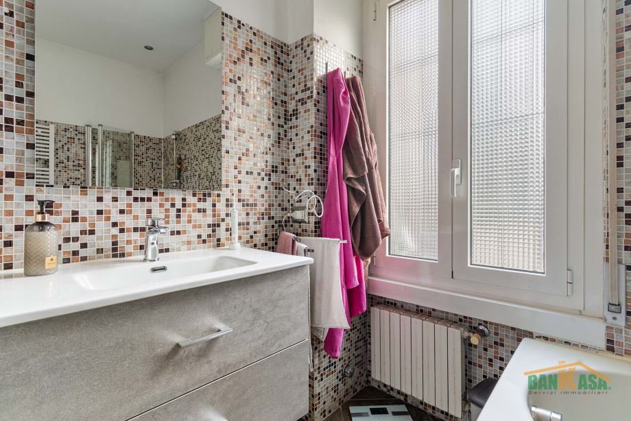 Appartamento in palazzina di 3 locali 