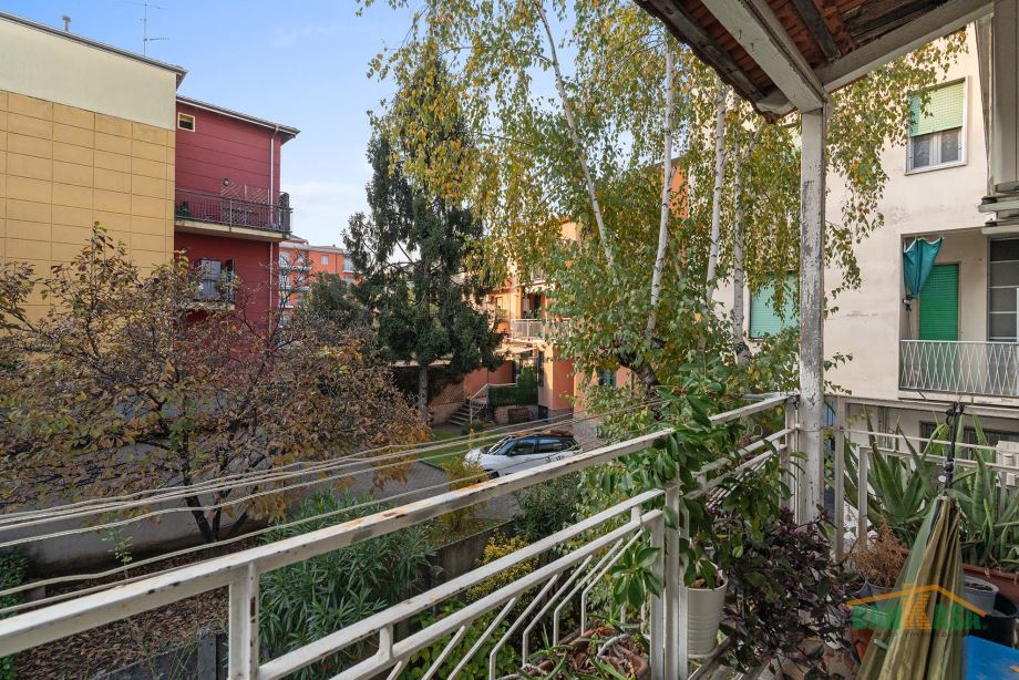 Appartamento in palazzina di 3 locali 