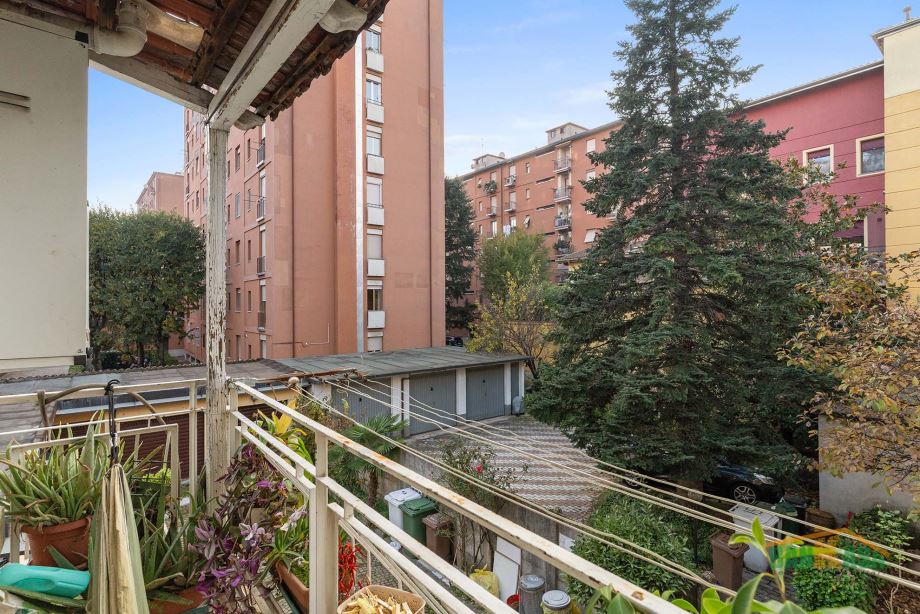 Appartamento in palazzina di 3 locali 