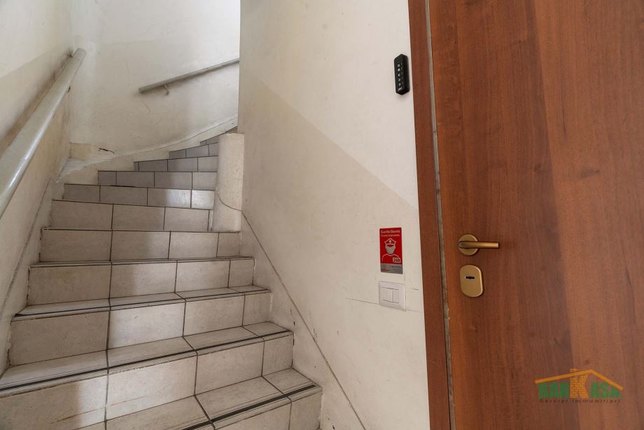 Appartamento in palazzina di 3 locali 