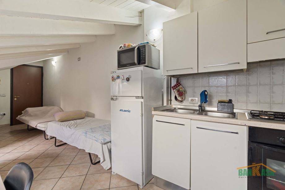 Appartamento in palazzina di 3 locali 