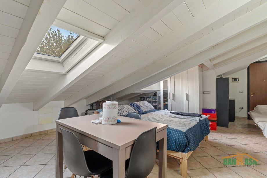 Appartamento in palazzina di 3 locali 