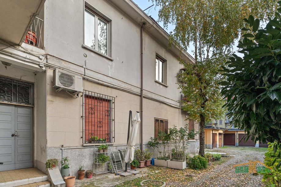 Appartamento in palazzina di 3 locali 