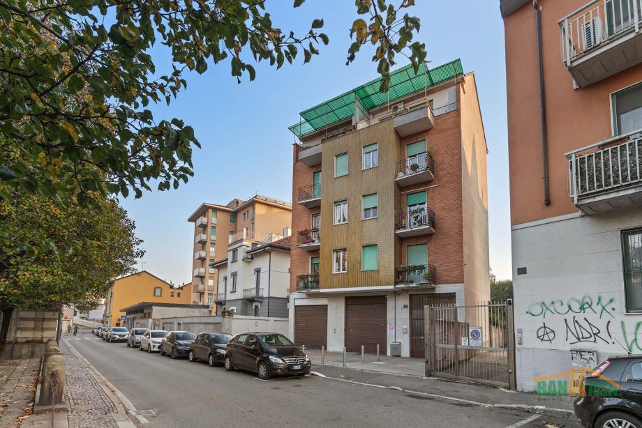 Appartamento in palazzina di 3 locali 