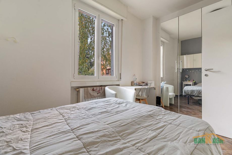 Appartamento in palazzina di 3 locali 