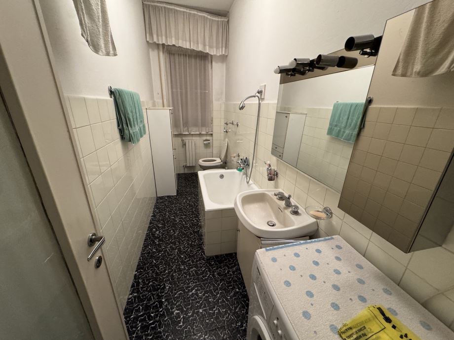 Appartamento in palazzina di 2 locali 