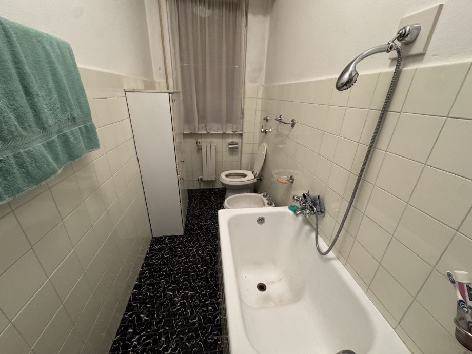 Appartamento in palazzina di 2 locali 