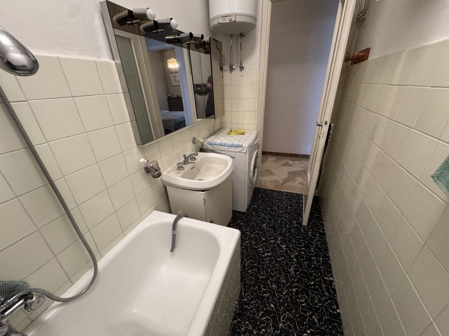 Appartamento in palazzina di 2 locali 