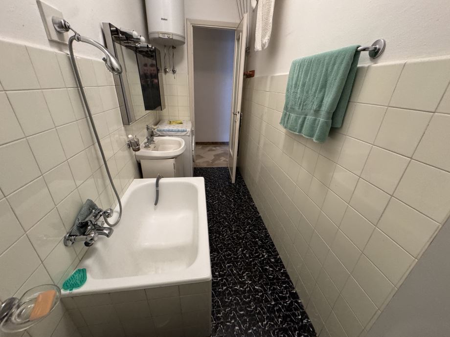 Appartamento in palazzina di 2 locali 