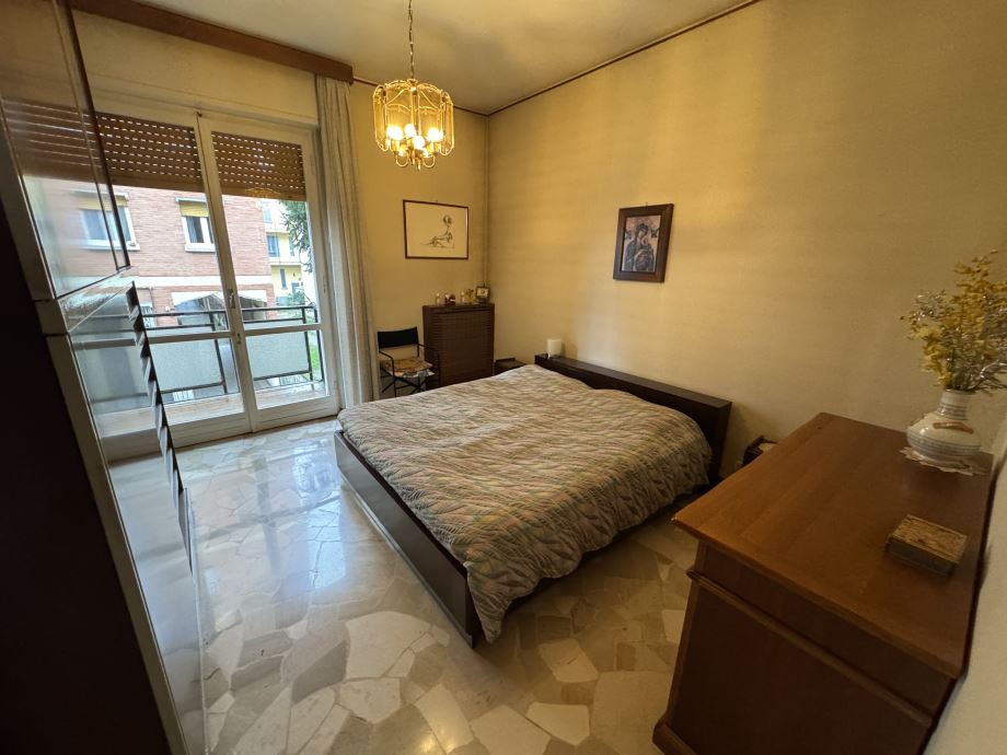 Appartamento in palazzina di 2 locali 