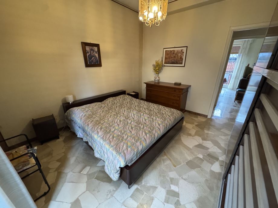 Appartamento in palazzina di 2 locali 