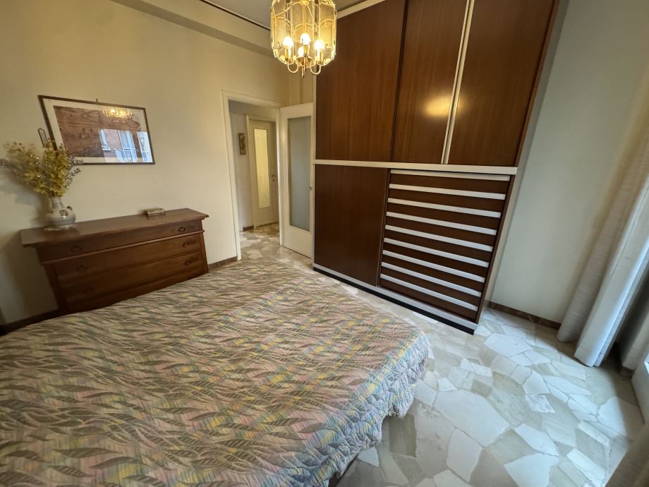 Appartamento in palazzina di 2 locali 