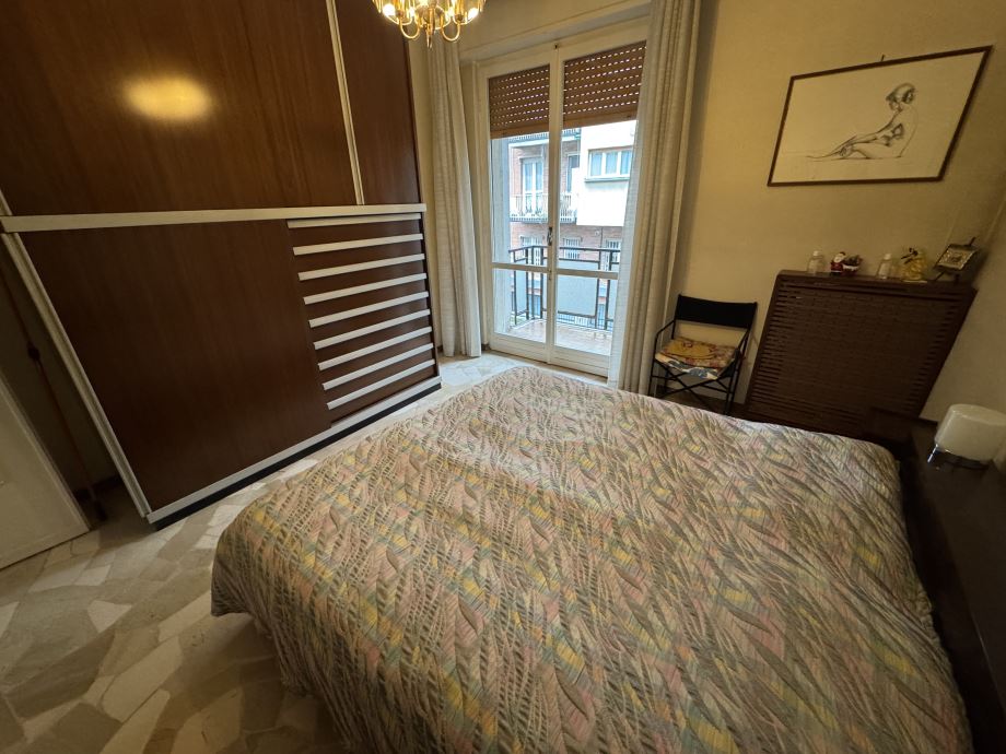 Appartamento in palazzina di 2 locali 