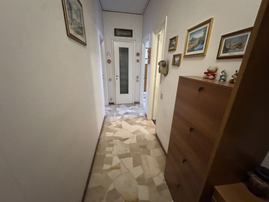 Appartamento in palazzina di 2 locali 