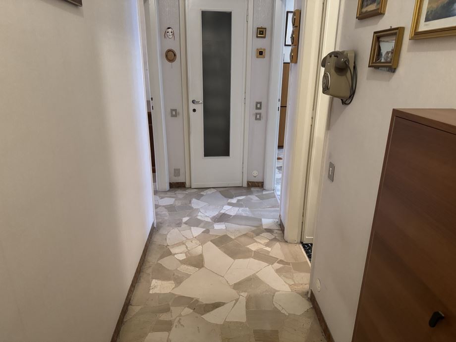 Appartamento in palazzina di 2 locali 