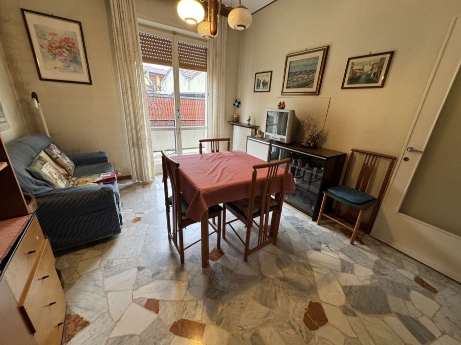 Appartamento in palazzina di 2 locali 