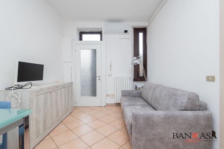 Appartamento in condominio di 2 locali 