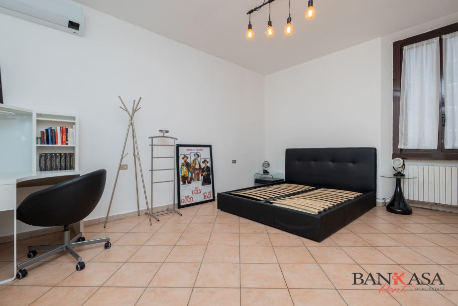 Appartamento in condominio di 2 locali 