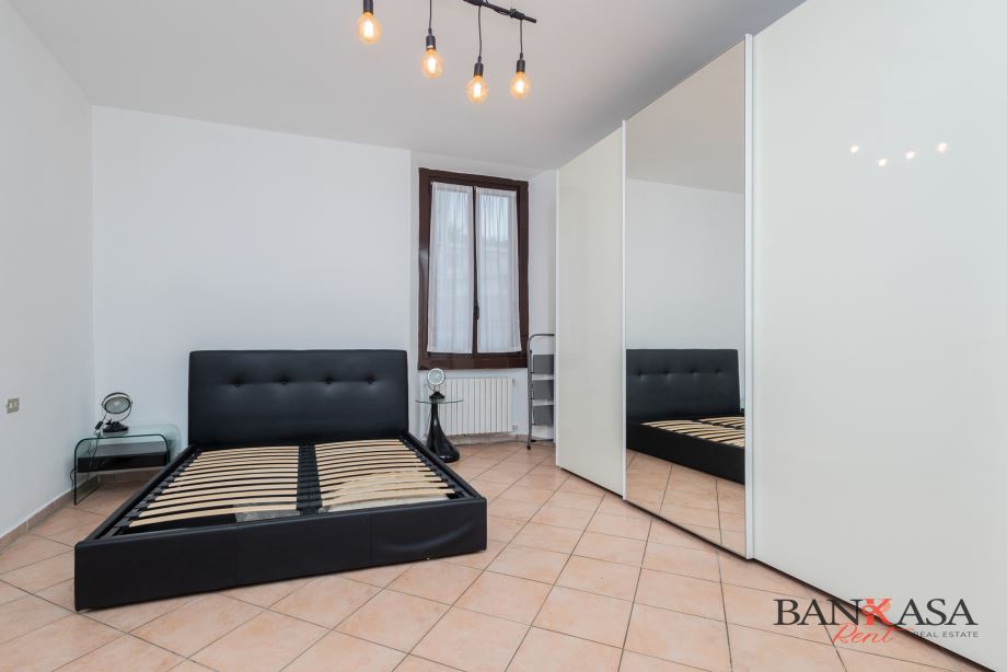 Appartamento in condominio di 2 locali 