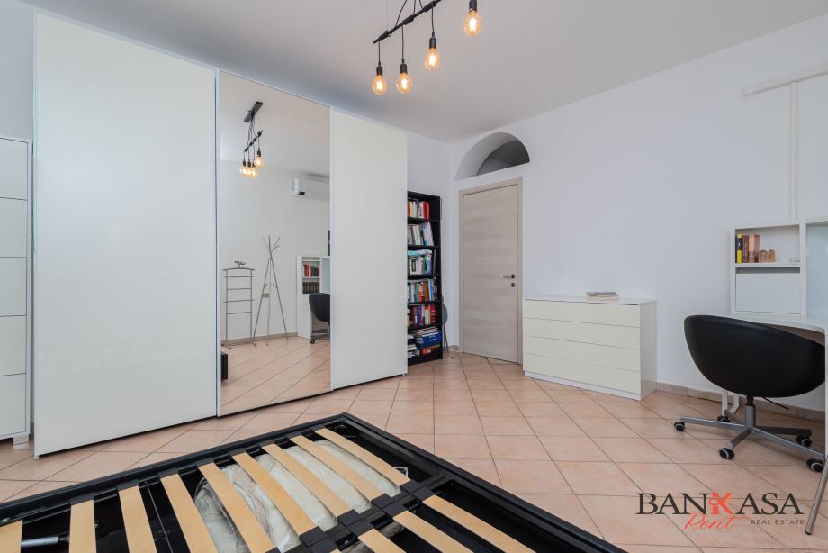 Appartamento in condominio di 2 locali 