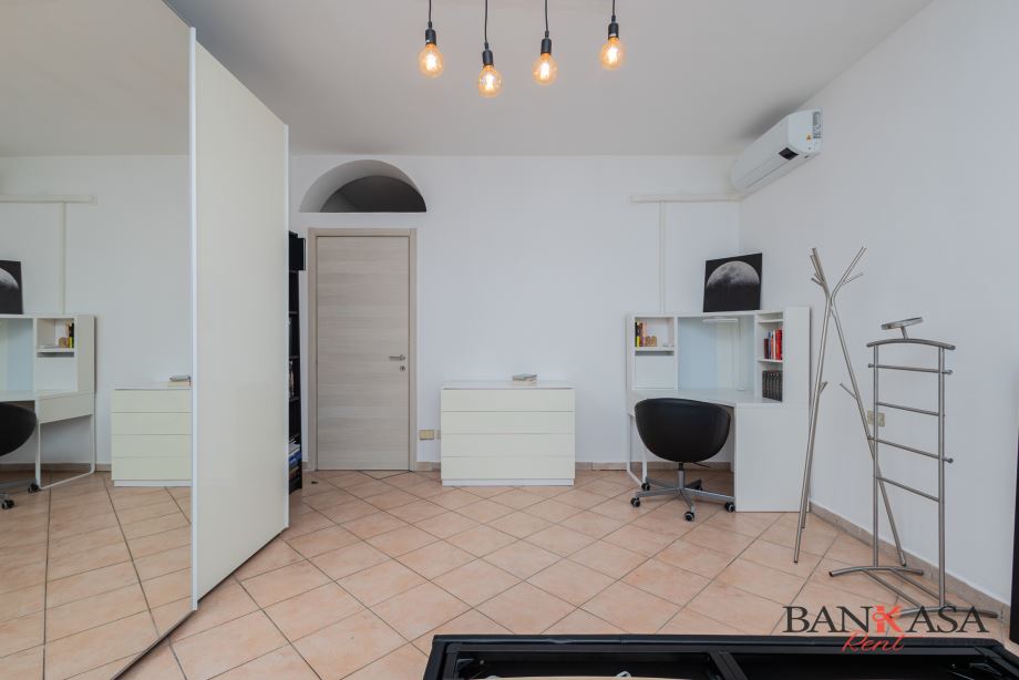 Appartamento in condominio di 2 locali 
