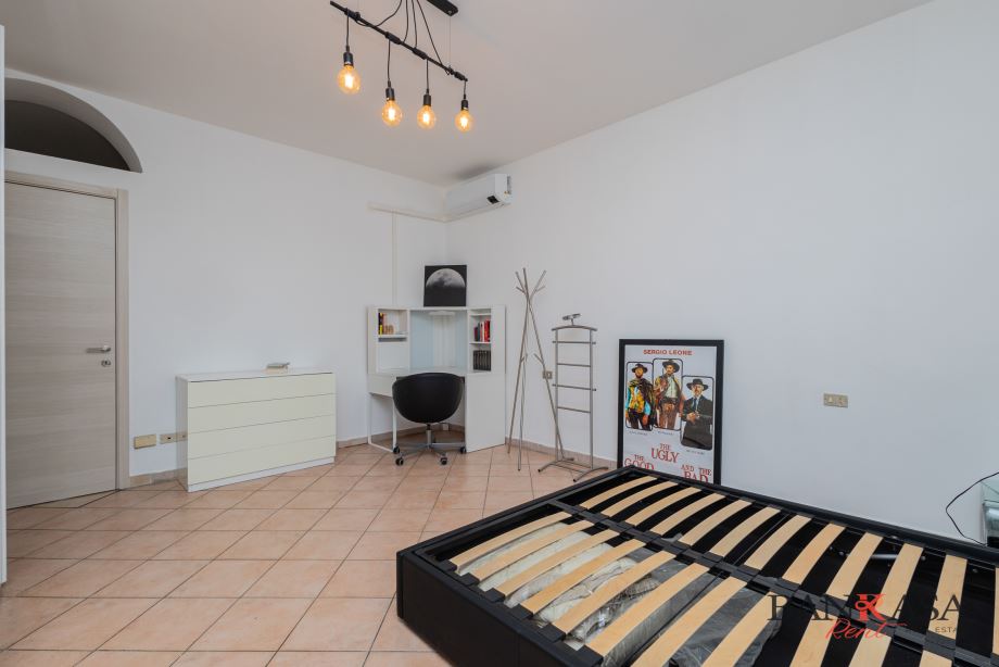 Appartamento in condominio di 2 locali 