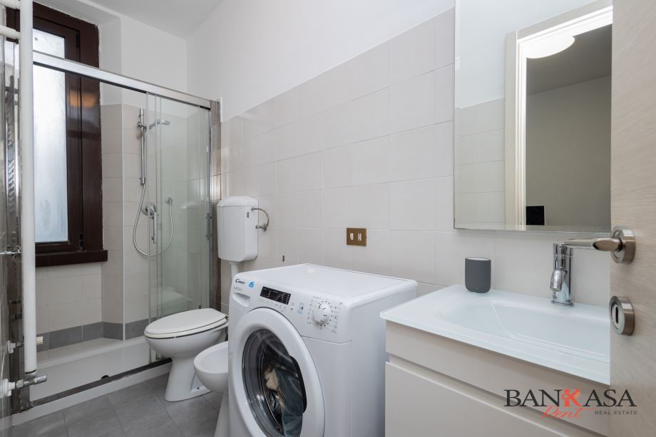 Appartamento in condominio di 2 locali 