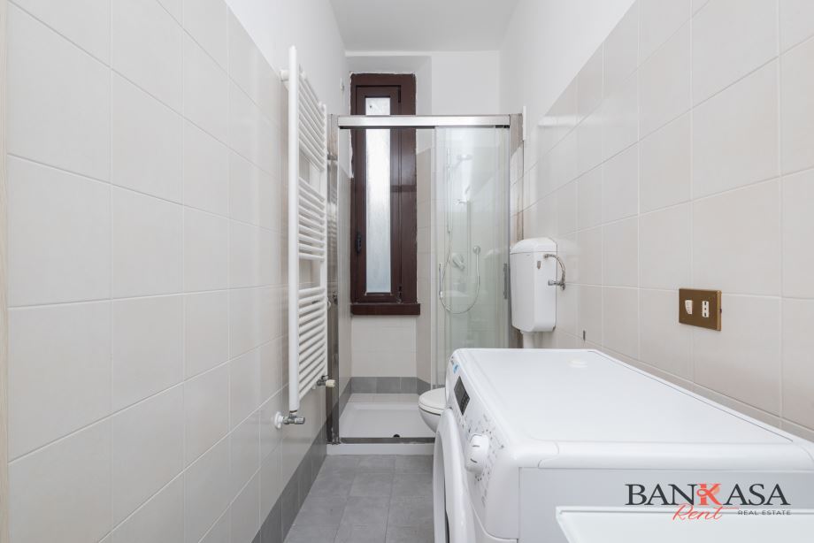 Appartamento in condominio di 2 locali 