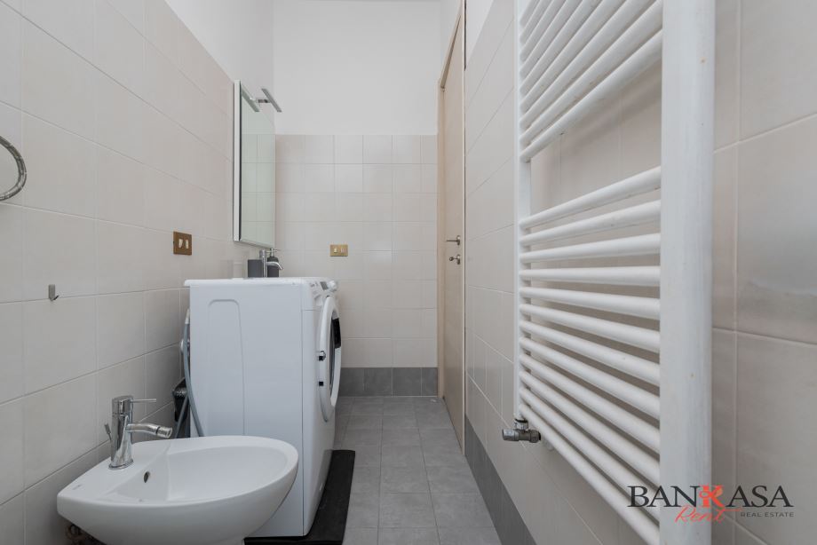 Appartamento in condominio di 2 locali 