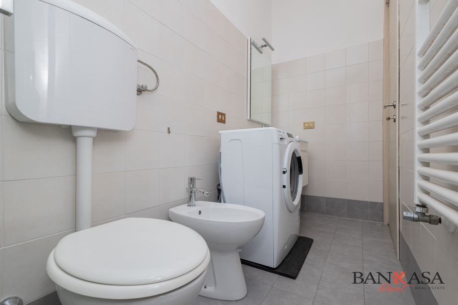 Appartamento in condominio di 2 locali 