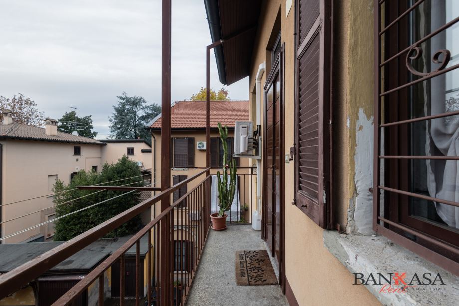 Appartamento in condominio di 2 locali 