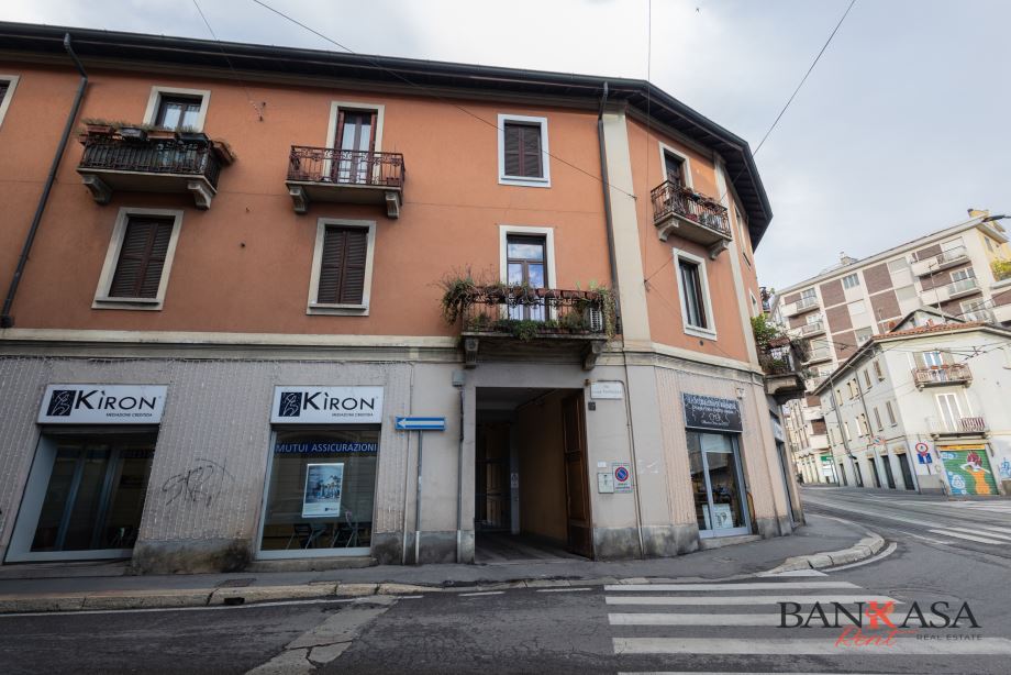 Appartamento in condominio di 2 locali 