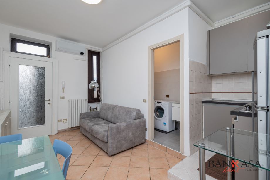 Appartamento in condominio di 2 locali 