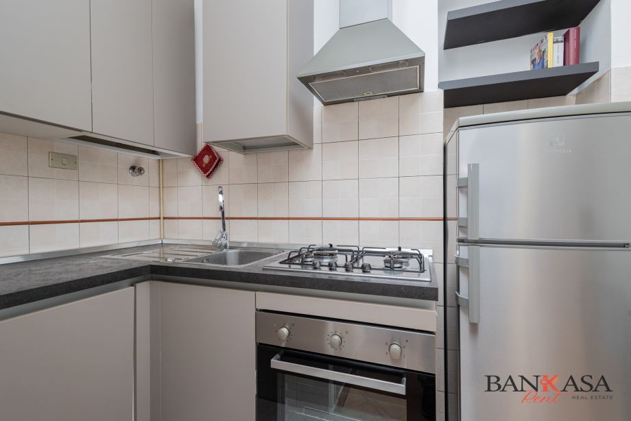 Appartamento in condominio di 2 locali 