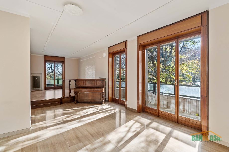 Appartamento in condominio di 3 locali 