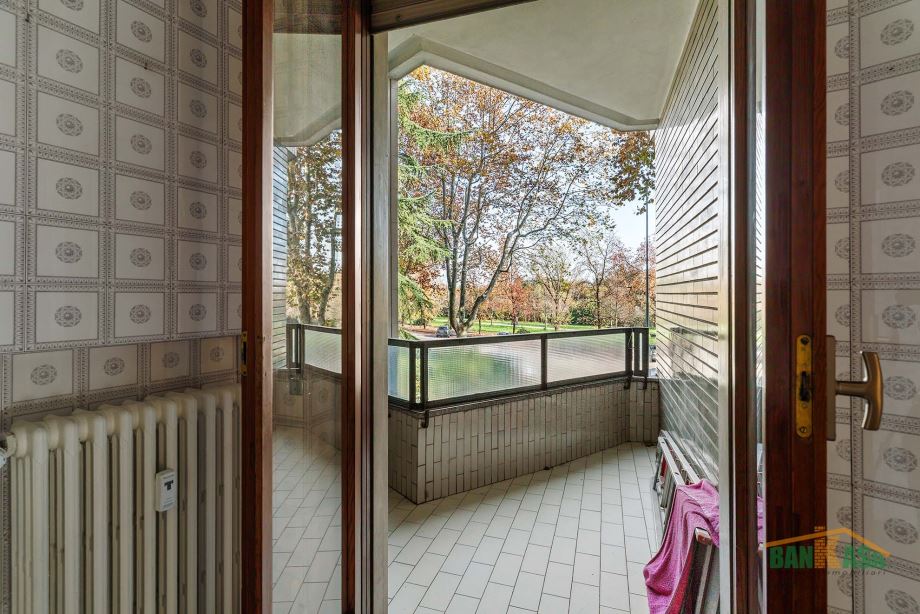 Appartamento in condominio di 3 locali 