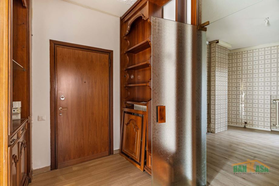 Appartamento in condominio di 3 locali 