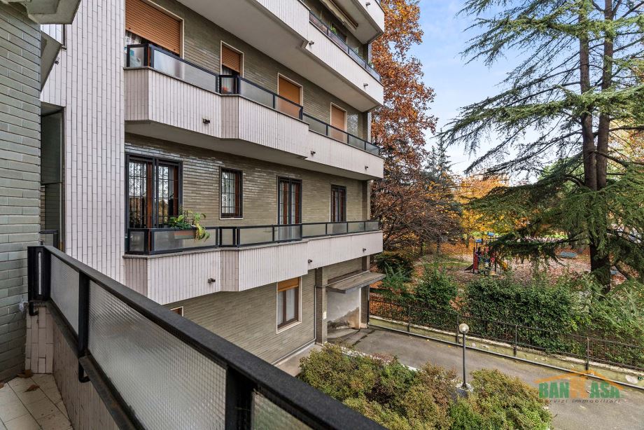 Appartamento in condominio di 3 locali 