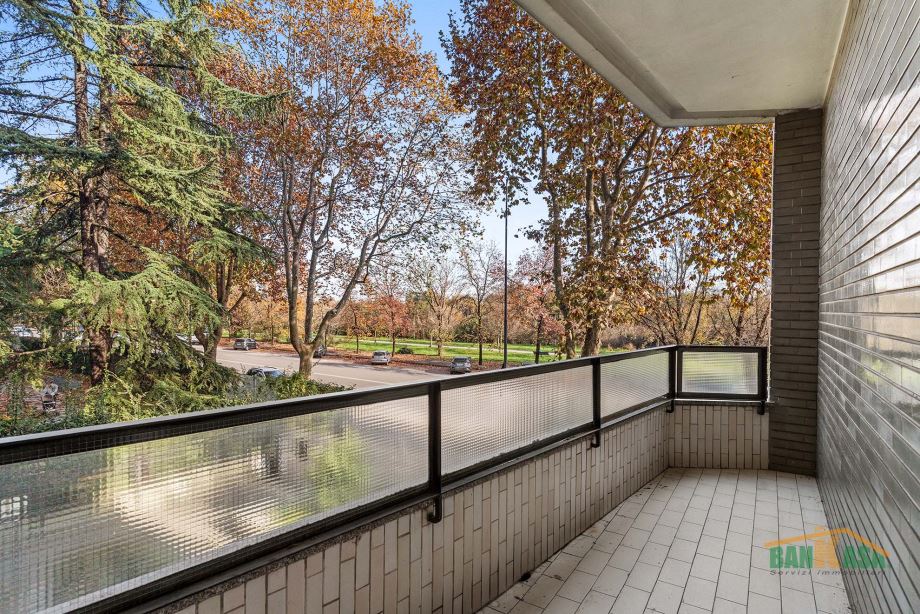 Appartamento in condominio di 3 locali 