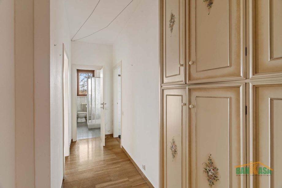 Appartamento in condominio di 3 locali 