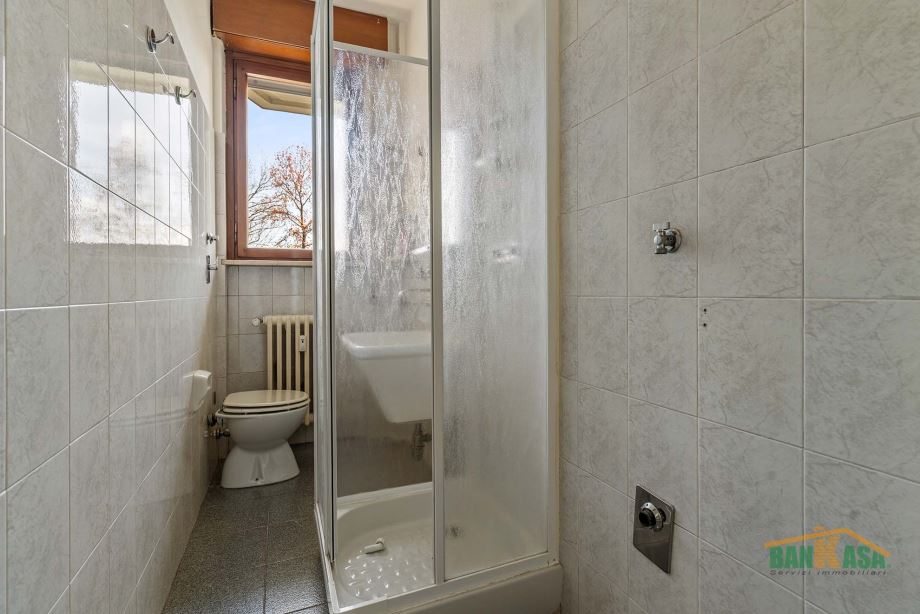 Appartamento in condominio di 3 locali 