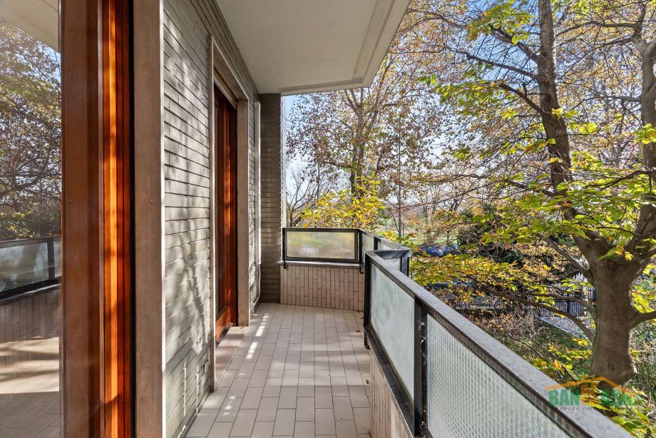 Appartamento in condominio di 3 locali 